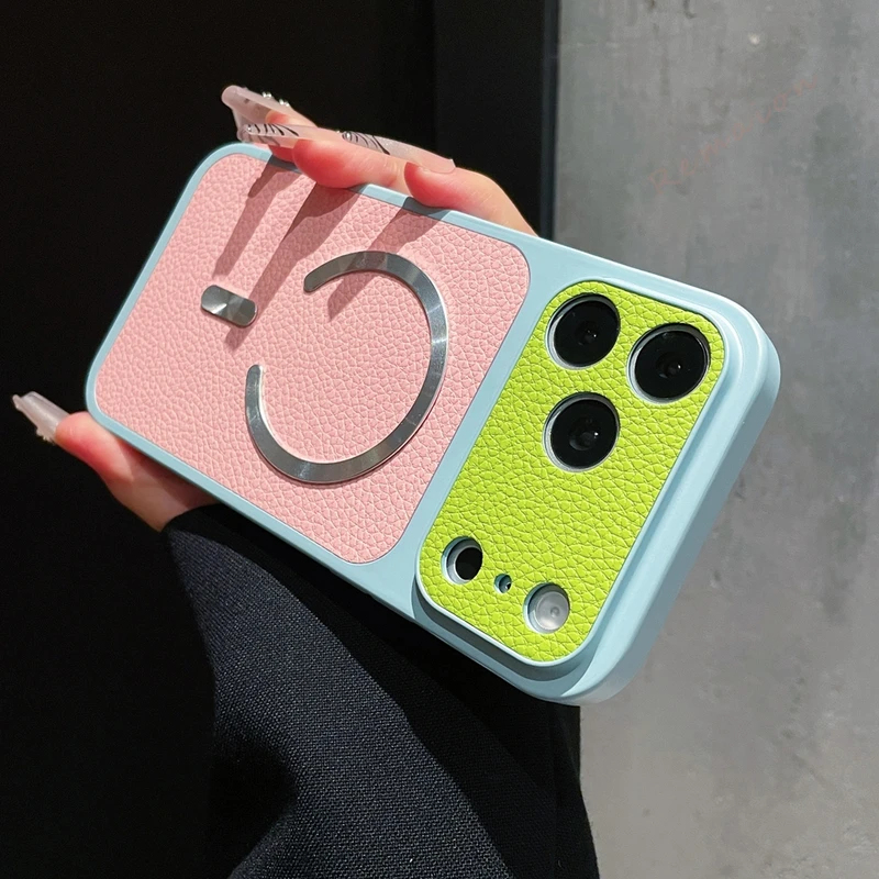 Étui de protection officiel en - Phone Cases Vogue avis et prix