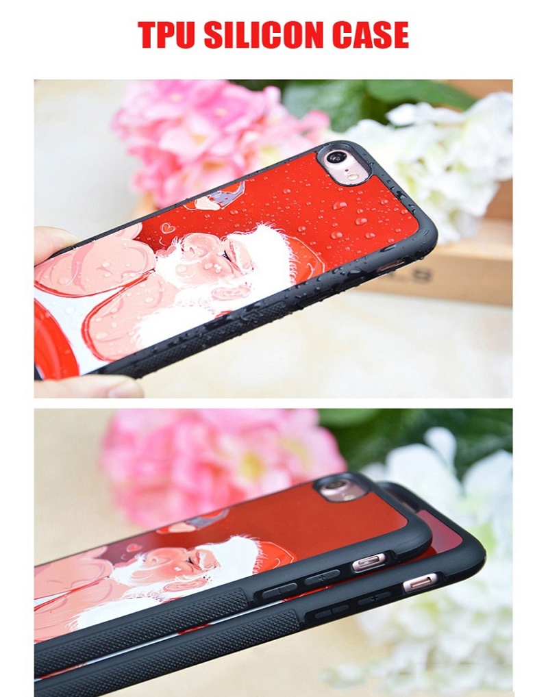 Coque Souple Motif Vieilles Ru - Phone Cases Kyoto avis et prix