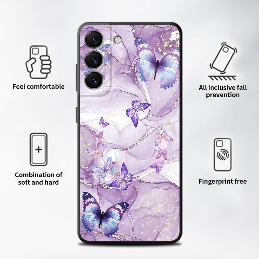 Coque de téléphone pour Samsun - Phone Cases For Samsung A14 avis et prix