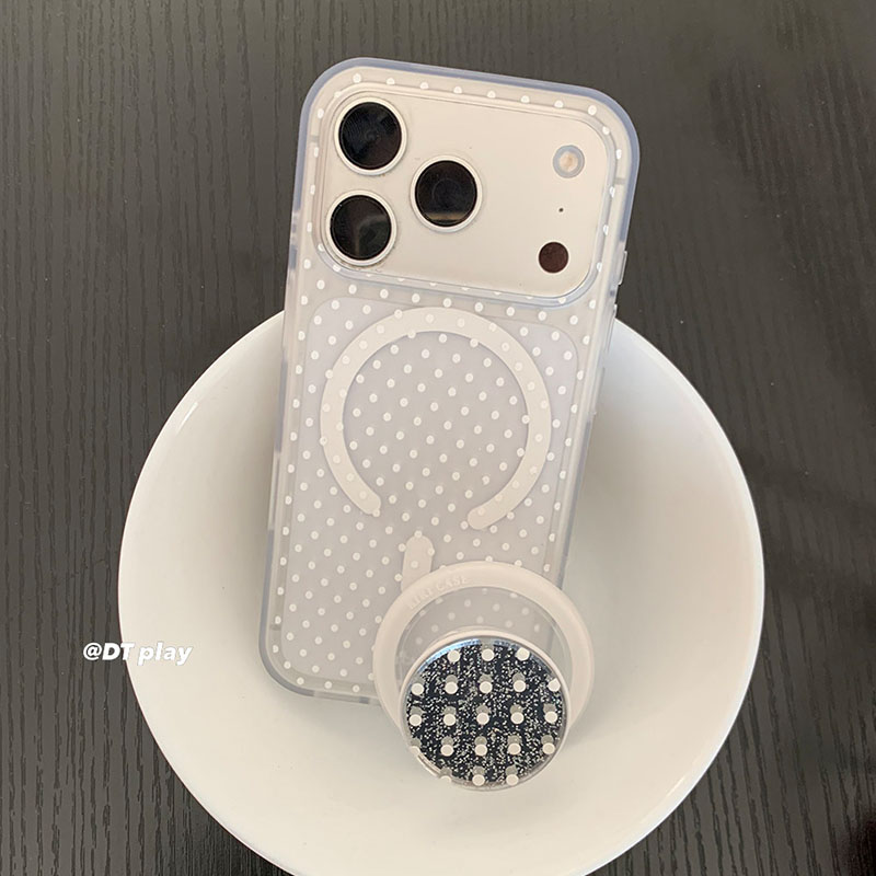 Coque de téléphone givrée magn - Phone Cases Magsafe avis et prix