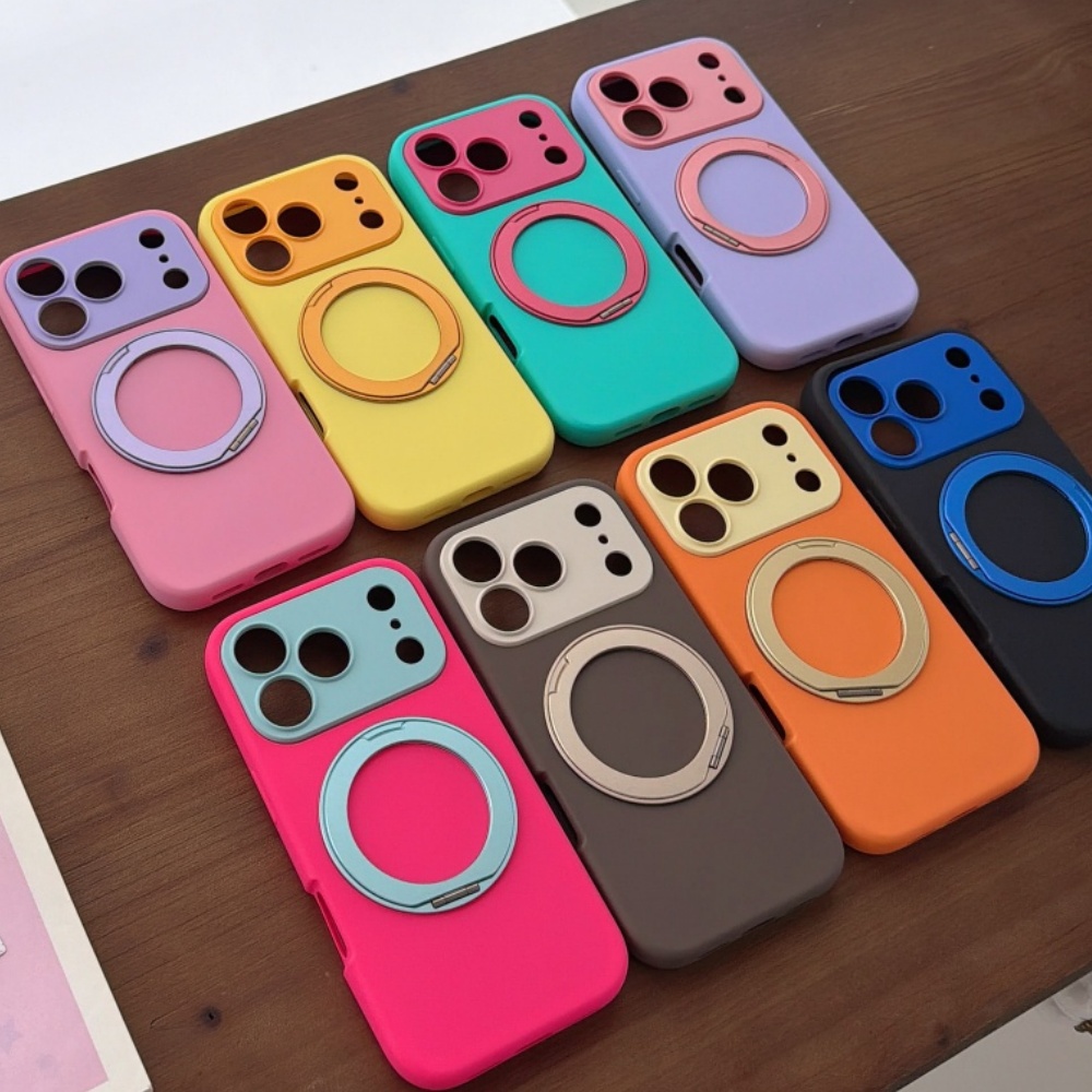 INS Magnétique 360 °   Coque d - Phone Cases Magsafe avis et prix