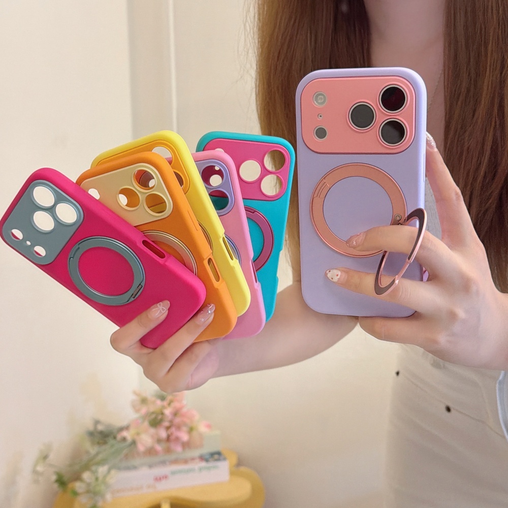 INS Magnétique 360 °   Coque d - Phone Cases Magsafe avis et prix