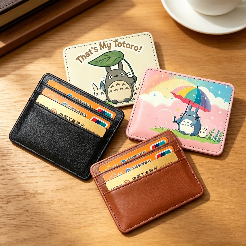 Portefeuille fin pour cartes d - Card Holder Slim Case avis et prix