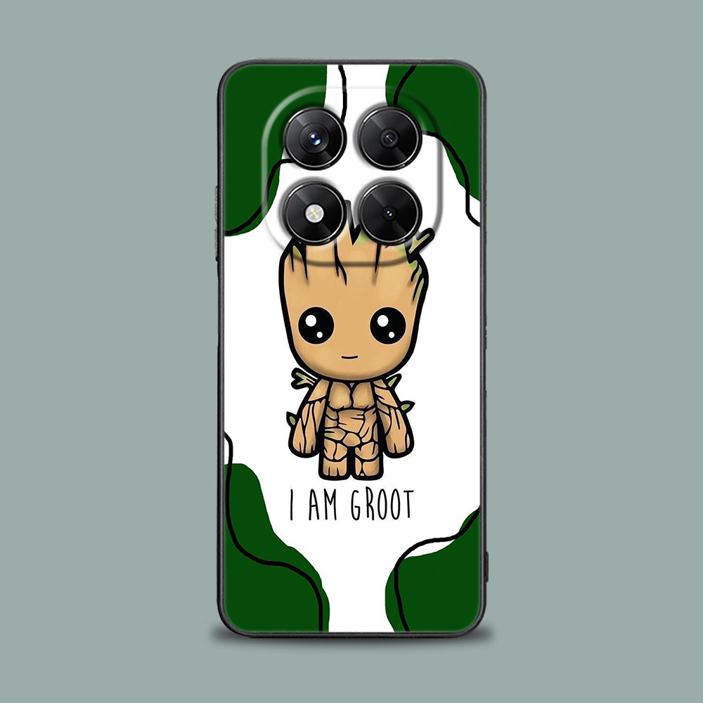 Coque de téléphone Baby Groot  - Phone Cases Xiaomi 14 avis et prix