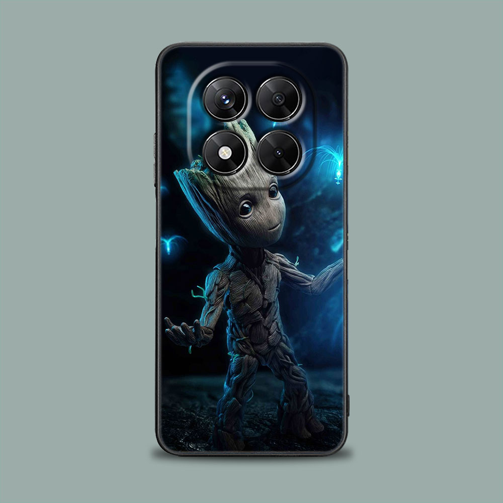Coque de téléphone Baby Groot  - Phone Cases Xiaomi 14 avis et prix