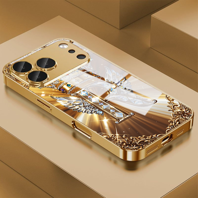 Coque de téléphone en verre tr - Phone Cases Vogue avis et prix
