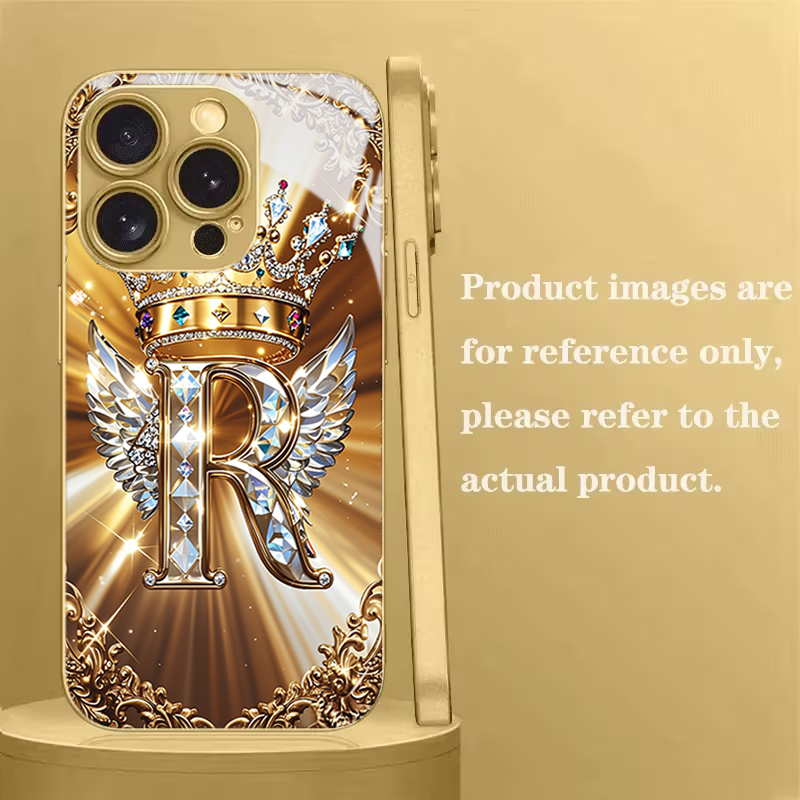 Coque de téléphone en verre tr - Phone Cases Vogue avis et prix