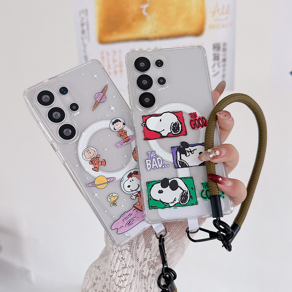 Coque de téléphone à chargemen - Phone Cases Magsafe avis et prix