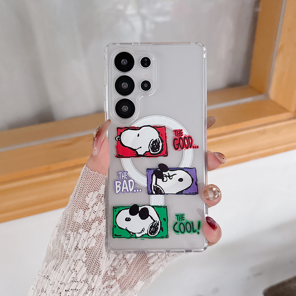 Coque de téléphone à chargemen - Phone Cases Magsafe avis et prix