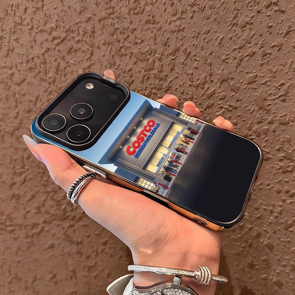 Coque de téléphone Walmart Cos - Phone Cases Walmart avis et prix