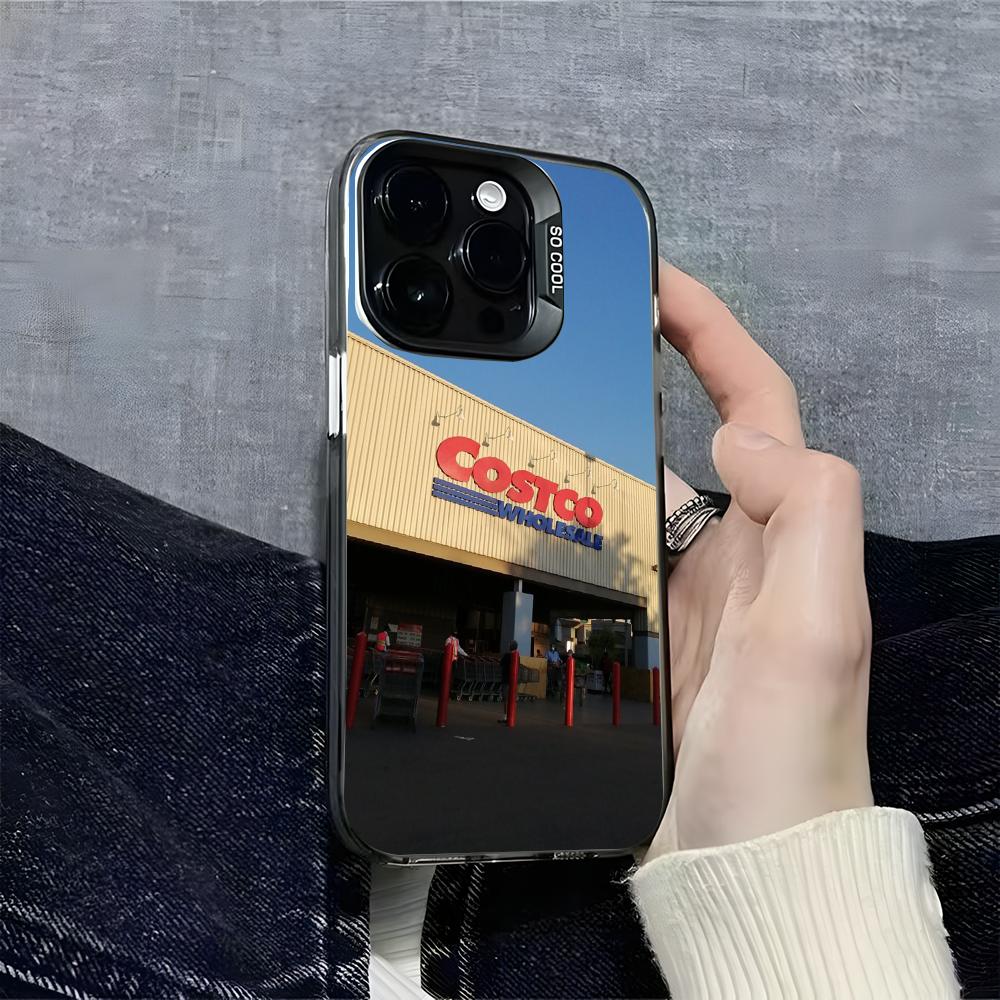 Coque de téléphone Walmart Cos - Phone Cases Walmart avis et prix
