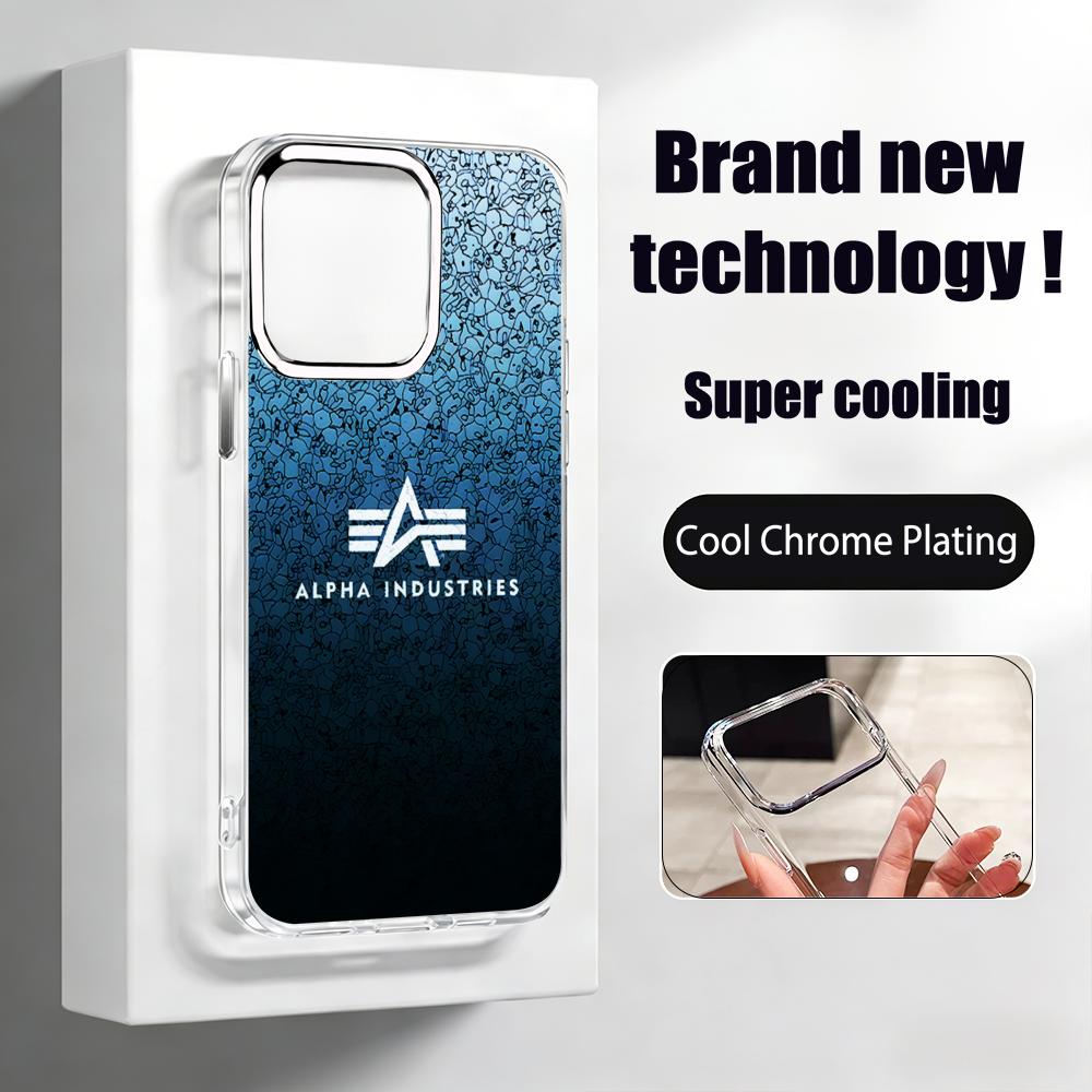 Coque de téléphone Vogue A-Alp - Phone Cases Vogue avis et prix
